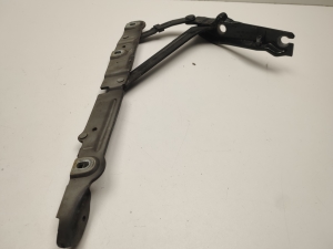 Mercedes Benz CL-Class 215 (1999–2006) Trunk lid hinge A2157500587 - 4