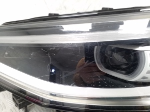 Volkswagen ID.4 I (2020–2026) Scheinwerfer vorne 11B941035D - 5
