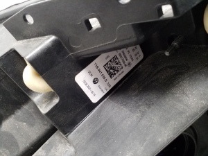 Volkswagen ID.4 I (2020–2026) Scheinwerfer vorne 11B941035D - 7
