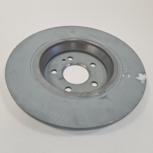 Mercedes Benz EQB X243 (2021–2026) Tagumine piduriketas A2474230312 - 2