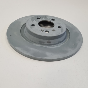 Mercedes Benz EQB X243 (2021–2026) Tagumine piduriketas A2474230312 - 3