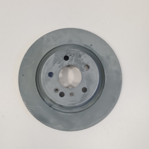 Bremsscheibe hinten - A2474230312