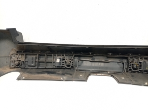 Land Rover Sport L320 (2005–2013) Aizmugurējais bamperis DOC500071 - 2
