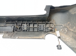 Land Rover Sport L320 (2005–2013) Aizmugurējais bamperis DOC500071 - 3