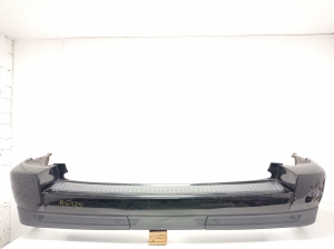 Rear bumper - DOC500071