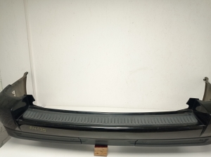 Land Rover Sport L320 (2005–2013) Aizmugurējais bamperis DOC500071 - 4