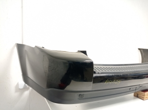 Land Rover Sport L320 (2005–2013) Aizmugurējais bamperis DOC500071 - 6