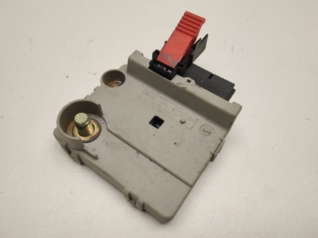 Mercedes Benz CL-Class 215 (1999–2006) Relee A0005404750 Mercedes Benz CL-Class 215 (1999–2006) Relee A0005404750