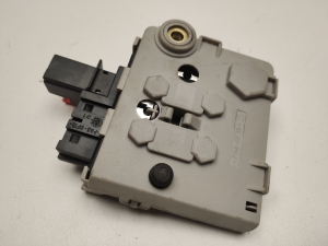 Mercedes Benz CL-Class 215 (1999–2006) Relee A0005404750 - 3