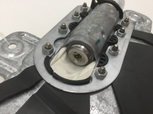 BMW X5 E53 (1999–2006) Airbag für vordere Türen 30824861104H - 3
