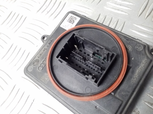 AUDI Q3 F3 (2018–2026) Light control module 4K0941571BC - 3