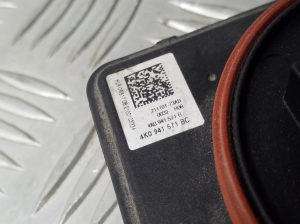 AUDI Q3 F3 (2018–2026) Light control module 4K0941571BC - 4