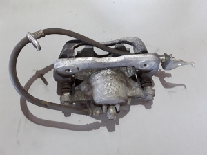 Honda Jazz (2015–2026) Front brake caliper 16CL14VNH - 2