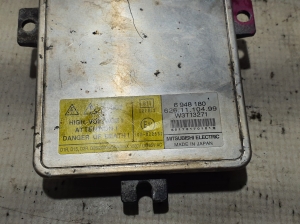 VOLVO XC70 (2007–2016) Xenon headlight control unit 6948180 - 3