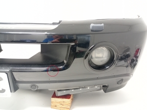 Land Rover Sport L320 (2005–2013) Front bumper LR005814 - 2