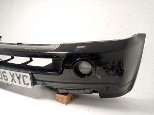 Land Rover Sport L320 (2005–2013) Front bumper LR005814 - 4