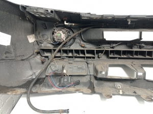 Land Rover Sport L320 (2005–2013) Front bumper LR005814 - 6