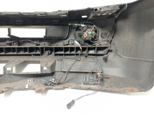 Land Rover Sport L320 (2005–2013) Front bumper LR005814 - 7
