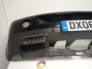 Land Rover Sport L320 (2005–2013) Front bumper LR005814 - 8