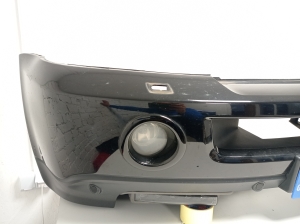 Land Rover Sport L320 (2005–2013) Front bumper LR005814 - 10