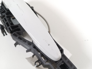 BMW 3 SERIES F30 (2011–2018) Rear side door exterior handle and its parts - 4