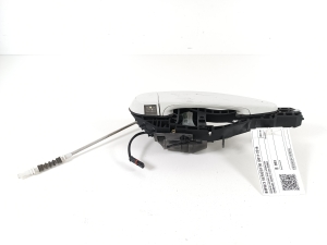 BMW 3 SERIES F30 (2011–2018) Rear side door exterior handle and its parts - 5