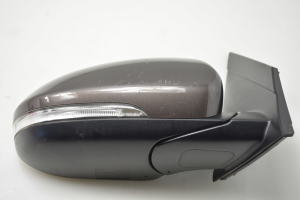 Hyundai Tucson (2015–2026) Side mirror and its parts 87620D7250 - 5