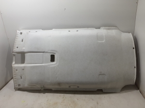 RENAULT Megane IV (2016–2022) Dachhimmel 739102254R - 3