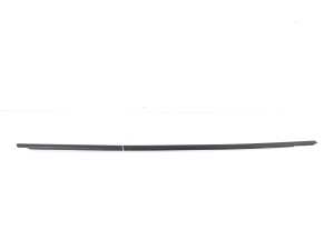 Rear side door outer window molding - 7258293