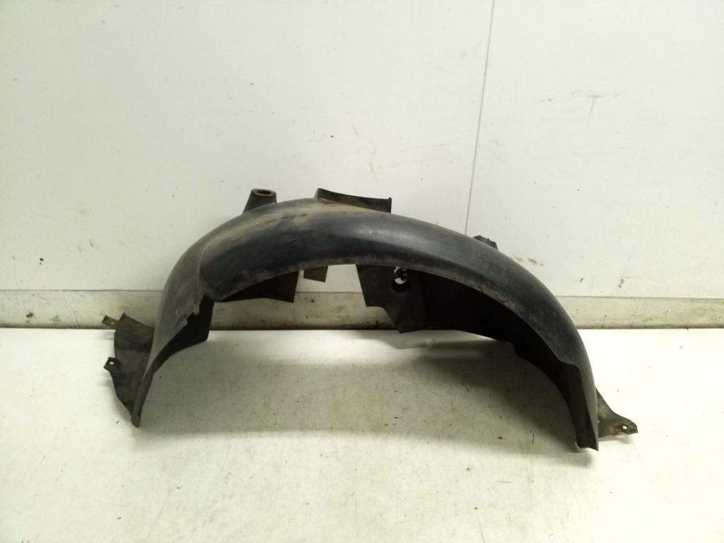 MERCEDES-BENZ Vito W639 (2003-2015) Front Left Inner Arch Liner A6396842077 24870265