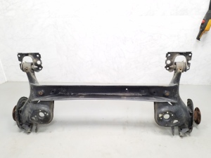 Mercedes Benz A-Class 177 (2018–2026) Tagasild ja selle osad A1775841300 - 2