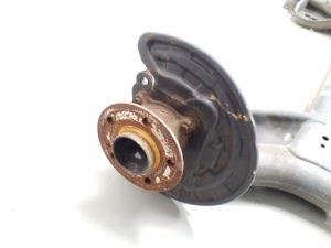 Mercedes Benz A-Class 177 (2018–2026) Tagasild ja selle osad A1775841300 - 3