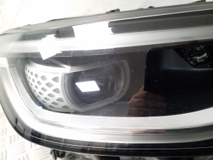 Volkswagen ID.4 I (2020–2026) Headlight 11B941036E - 7