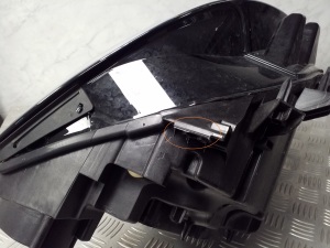 Volkswagen ID.4 I (2020–2026) Headlight 11B941036E - 9
