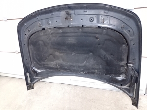Land Rover Sport L320 (2005–2013) Motorhaube BKA790050 - 4
