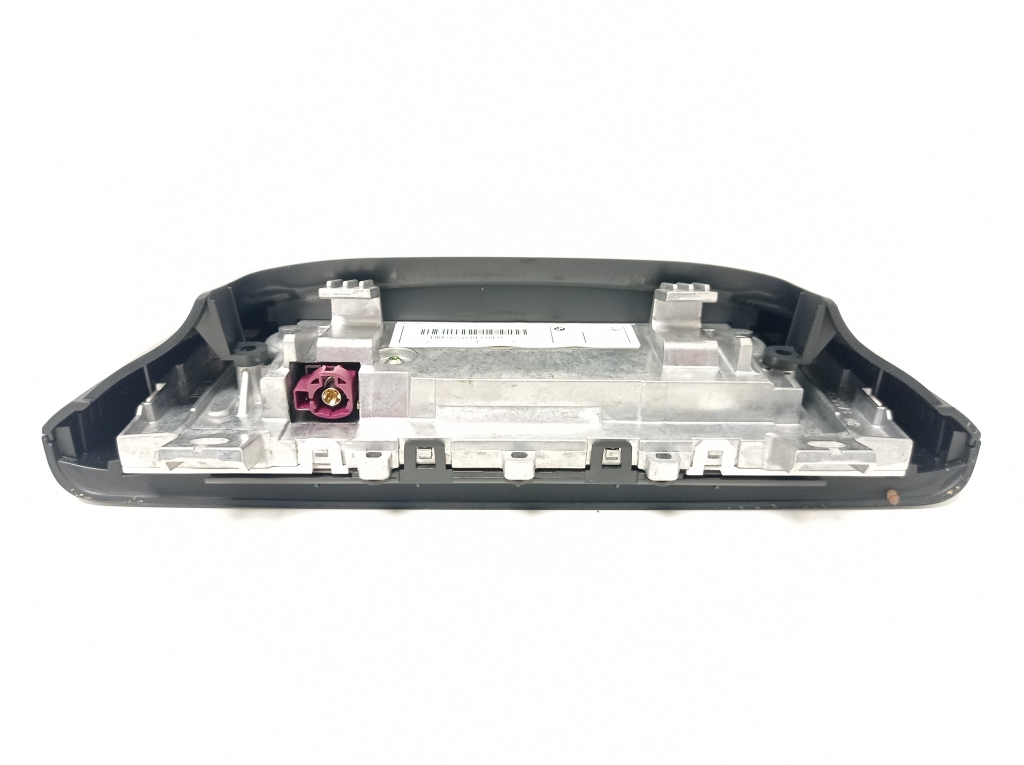 BMW 3 Series F30/F31 (2011-2020) Navigációs kijelző 9270393 24824808