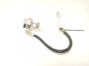 Minuskabel (Massekabel) - 9306405