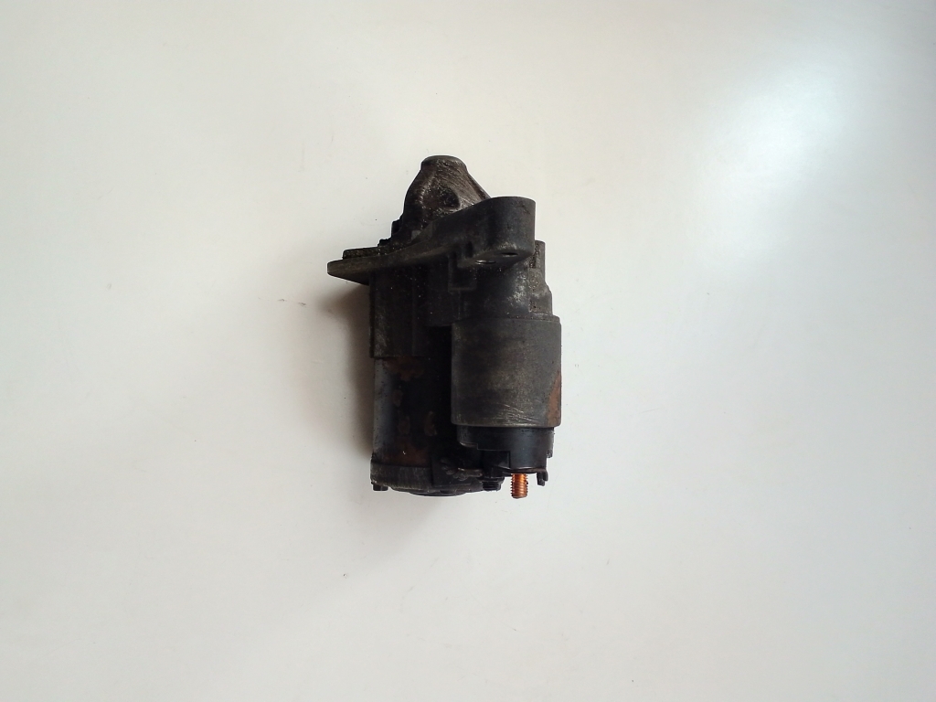 NISSAN Juke YF15 (2010-2020) Starter Motor 233001KA1A 24838111