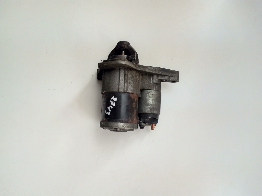 NISSAN Juke YF15 (2010-2020) Starter Motor 233001KA1A 24838111