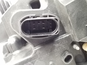 Volkswagen ID.4 I (2020–2026) Headlight 11B941035 - 3