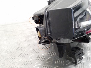 Volkswagen ID.4 I (2020–2026) Headlight 11B941035 - 4