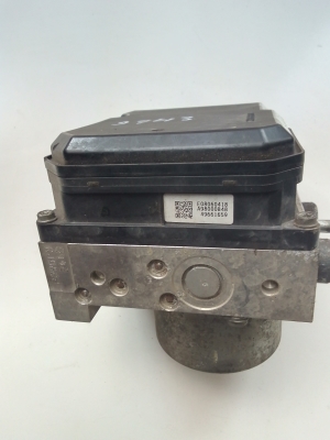 NISSAN Juke F15 (2010–2018) ABS unit A98000B48 - 4