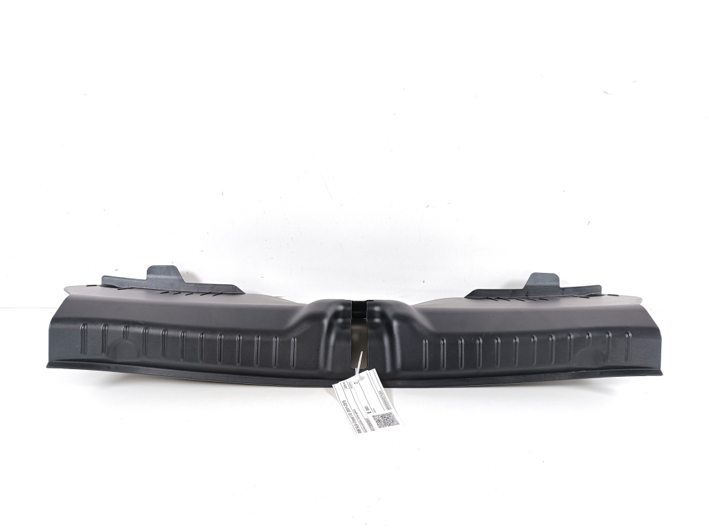 MERCEDES-BENZ SLK-Class R172 (2011-2020) Обделка замка багажника A1726900041, A1726903600 24870249