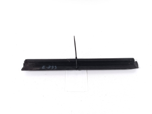 Mercedes Benz SLK-Class 172 (2011–2026) Rear quarter window outer molding A1726700138 - 2