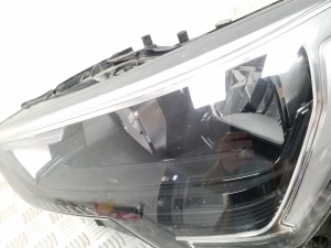 AUDI Q5 (2017–2026) Scheinwerfer vorne 83A941011 - 2