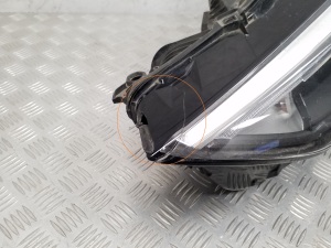 AUDI Q5 (2017–2026) Scheinwerfer vorne 83A941011 - 3