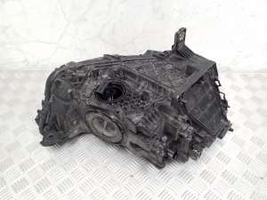 AUDI Q5 (2017–2026) Scheinwerfer vorne 83A941011 - 5