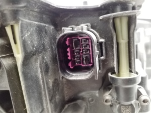 AUDI Q5 (2017–2026) Scheinwerfer vorne 83A941011 - 7
