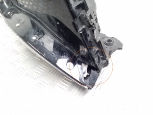 AUDI Q5 (2017–2026) Scheinwerfer vorne 83A941011 - 8