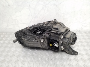 Mercedes Benz GLE-Class 167 (2019–2026) Scheinwerfer vorne A1679065906 - 2